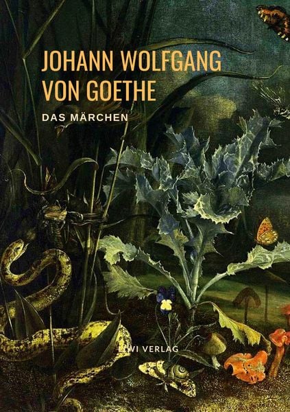 Produktbild: Das M&auml;rchen