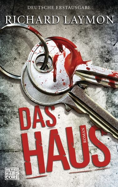 Produktbild: Das Haus
