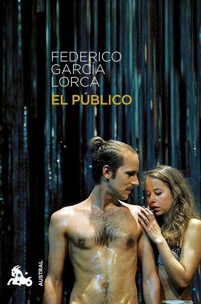 Produktbild: El p&uacute;blico