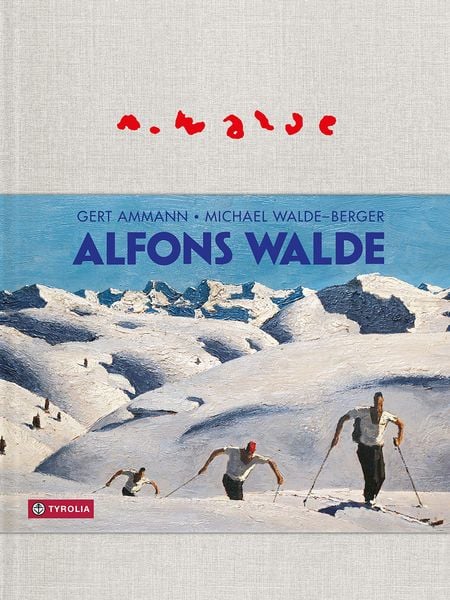 Produktbild: Alfons Walde