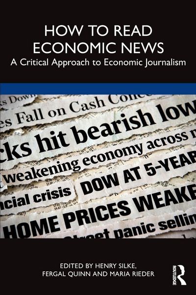 Produktbild: How to Read Economic News