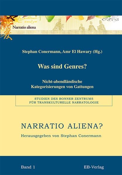 Produktbild: Was sind Genres?