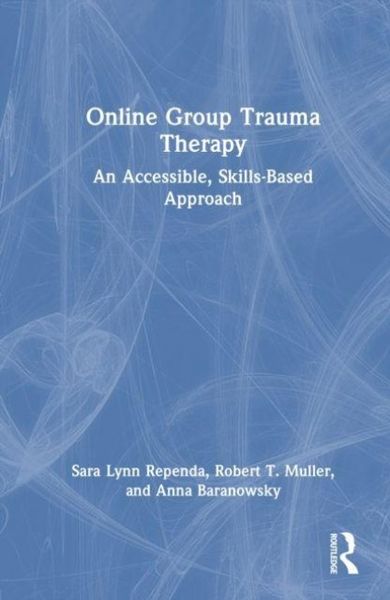 Produktbild: Online Group Trauma Therapy