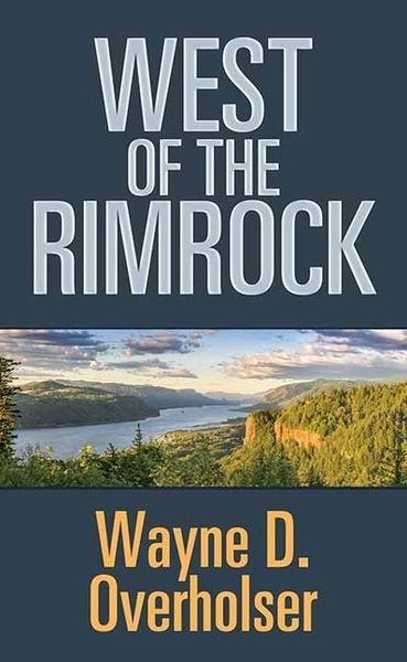 Produktbild: West of the Rimrock