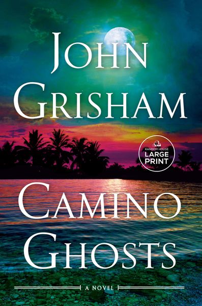 Produktbild: Camino Ghosts