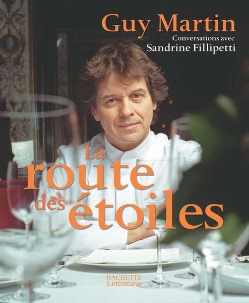Produktbild: La route des &eacute;toiles