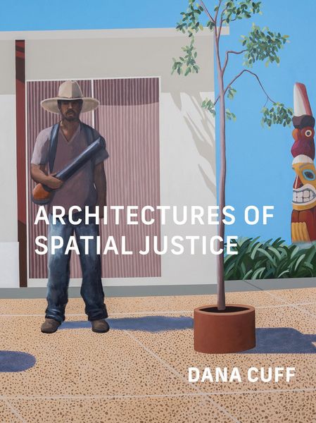Produktbild: Architectures of Spatial Justice
