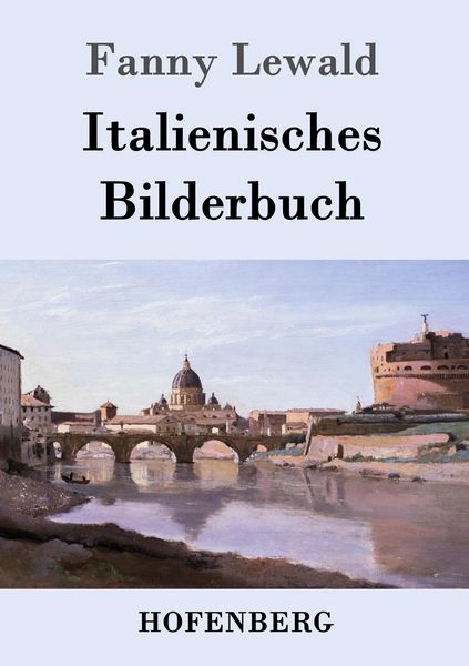 Produktbild: Italienisches Bilderbuch
