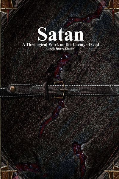 Produktbild: Satan