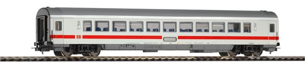 Piko H0 57605 H0 IC-Wagen 2. Klasse der DB AG 2. Klasse in ICE-Lackierung