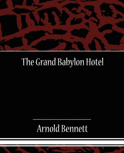 Produktbild: The Grand Babylon Hotel