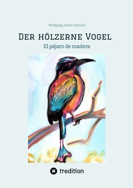 Produktbild: Der h&ouml;lzerne Vogel