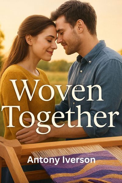 Produktbild: Woven Together (Romance In Willow Creek, #78)