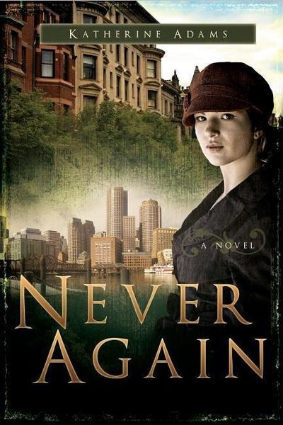 Produktbild: Never Again