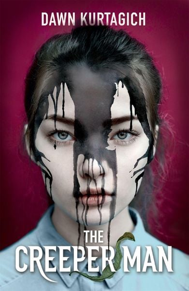 Produktbild: The Creeper Man