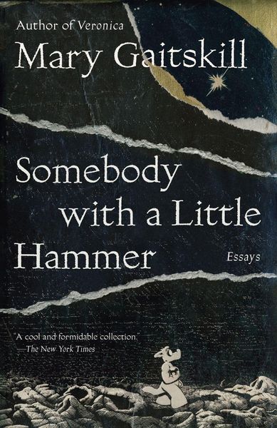 Produktbild: Somebody with a Little Hammer