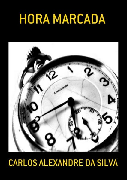 Produktbild: Hora Marcada
