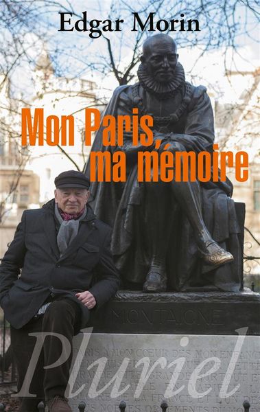 Produktbild: Mon Paris, ma m&eacute;moire