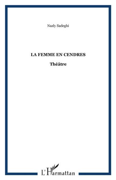 Produktbild: Femme en cendres La