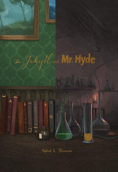 Produktbild: Dr. Jekyll and Mr. Hyde (Collector's Editions)