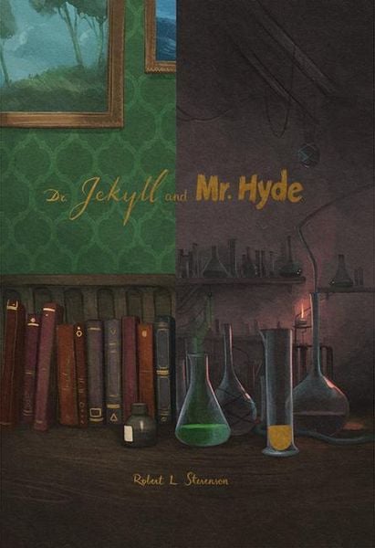 Produktbild: Dr. Jekyll and Mr. Hyde