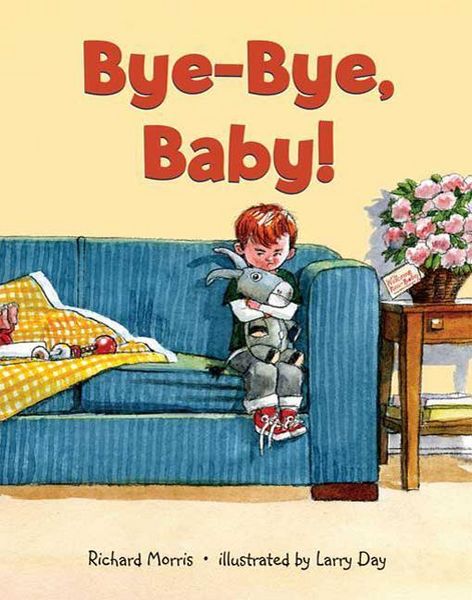 Produktbild: Bye Bye Baby