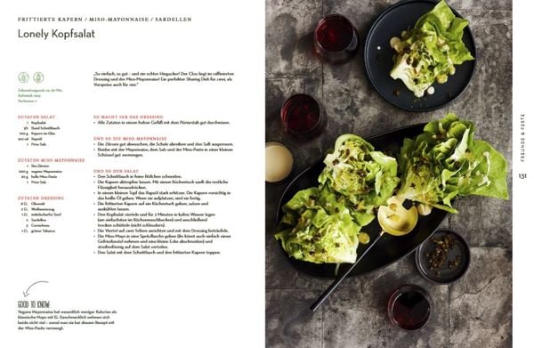 Produktbild: Salate
