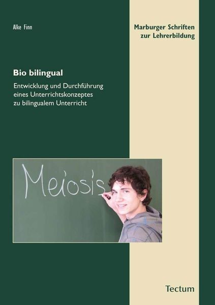 Produktbild: Bio bilingual