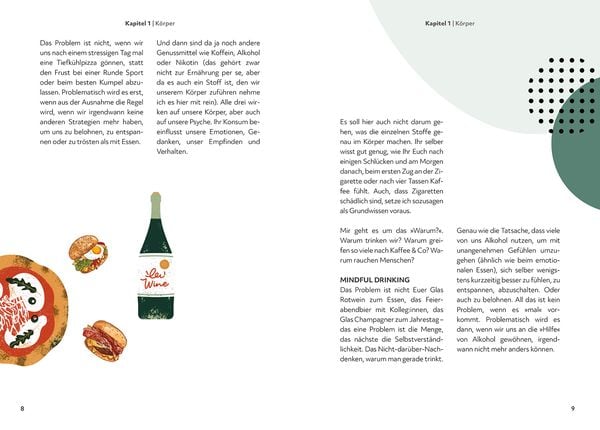 Produktbild: Dein Mental Health Guide