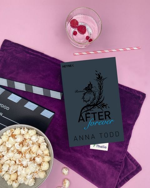 Produktbild: After forever / After Band 4