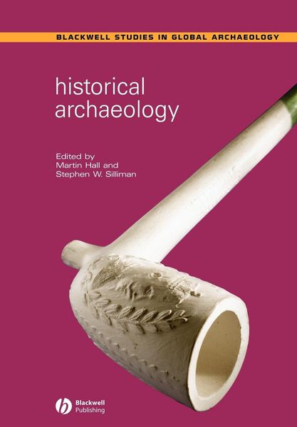 Produktbild: Historical Archaeology