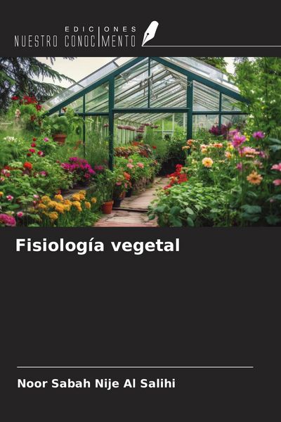 Produktbild: Fisiolog&iacute;a vegetal