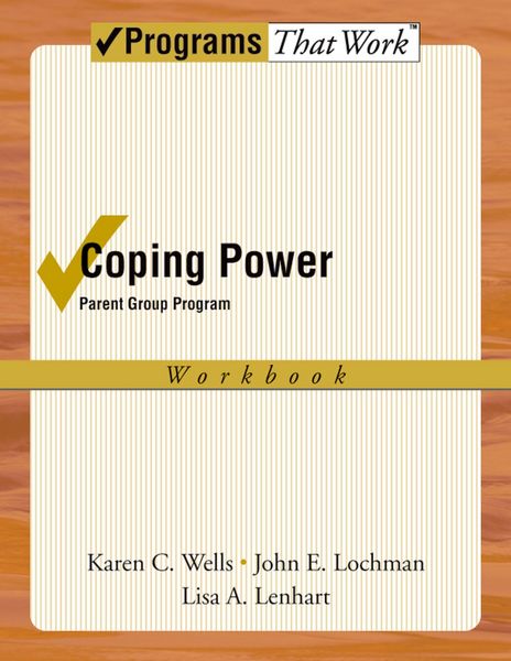Produktbild: Coping Power