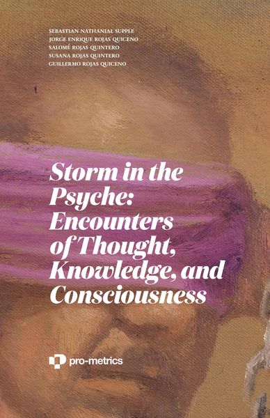 Produktbild: Storm in the Psyche