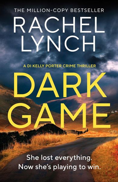 Produktbild: Dark Game