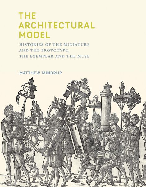 Produktbild: The Architectural Model