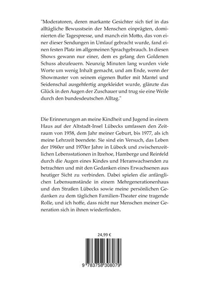 Produktbild: Und sonst?