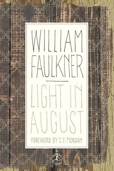 Produktbild: Light in August