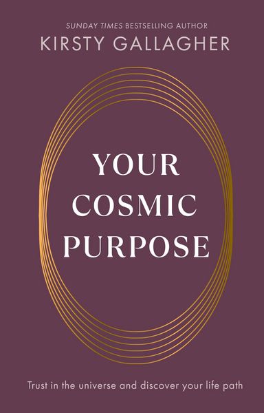 Produktbild: Your Cosmic Purpose