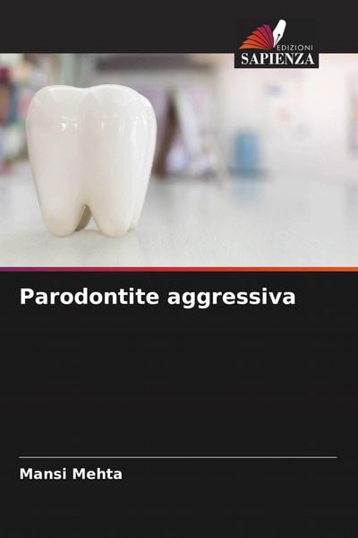 Produktbild: Parodontite aggressiva