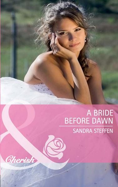 Produktbild: A Bride Before Dawn
