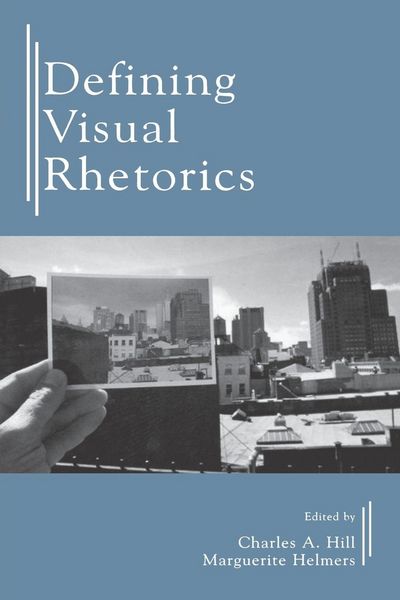 Produktbild: Defining Visual Rhetorics