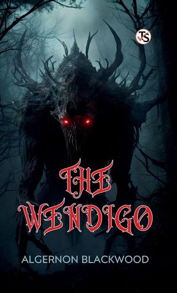 Produktbild: The Wendigo