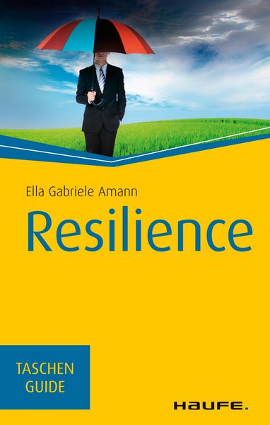Produktbild: Resilience - English Edition