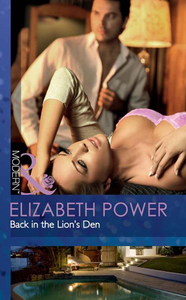 Produktbild: Back In The Lion's Den