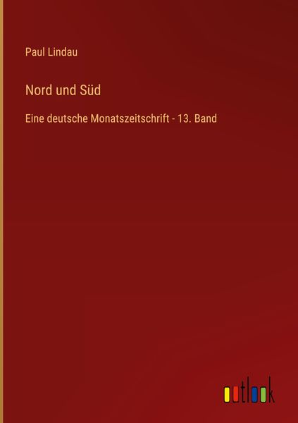 Produktbild: Nord und S&uuml;d