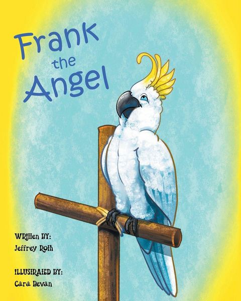 Produktbild: Frank the Angel