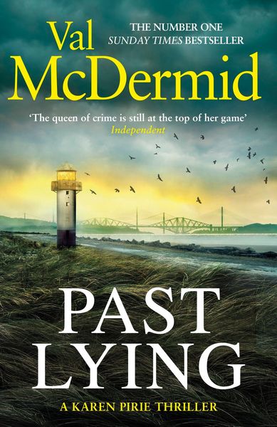 Produktbild: Past Lying