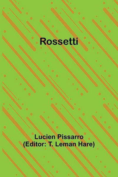 Produktbild: Rossetti