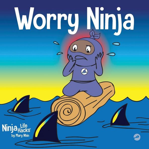 Produktbild: Worry Ninja